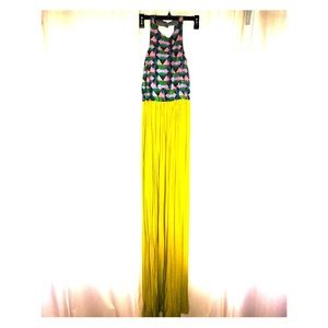 ORIGINAL Mami Ruth Maxi Dress